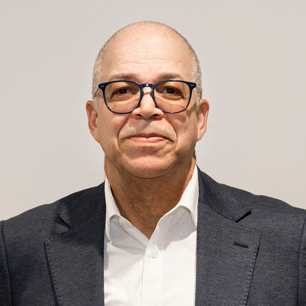 Douglas Ward