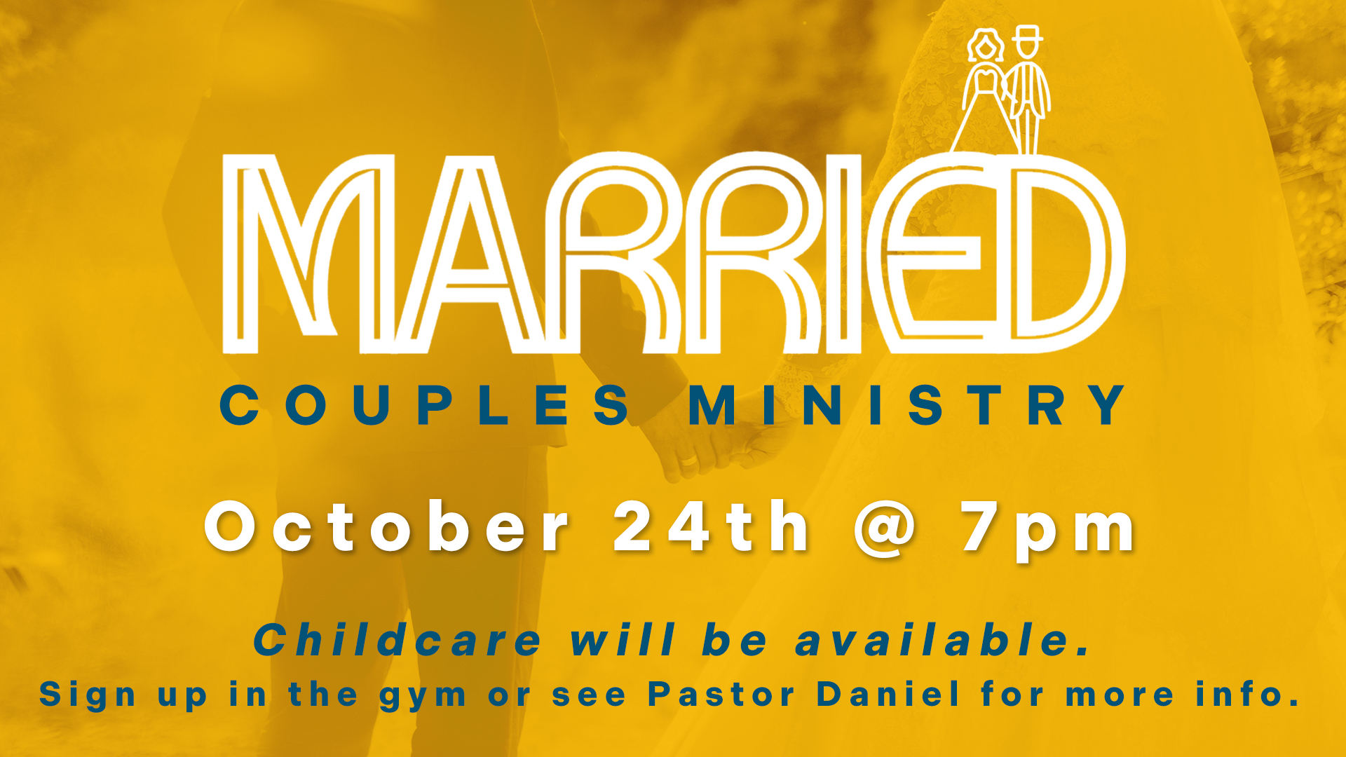 <b>Married Couples Fellowship</b>