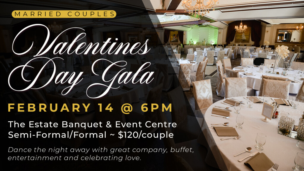 <b>Married Couples Gala</b>