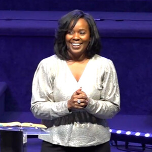 Rev. Alicia LaFleur
