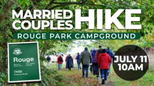 <b>Married Couples Hike</b>